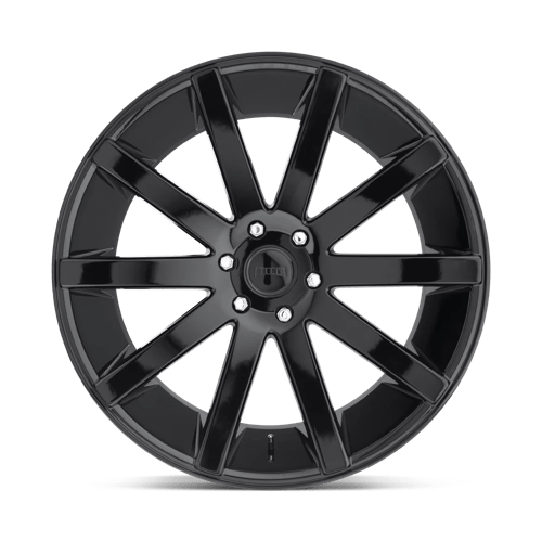 SHOT CALLA 22X9.5 6X5.5 106.1 BL +20