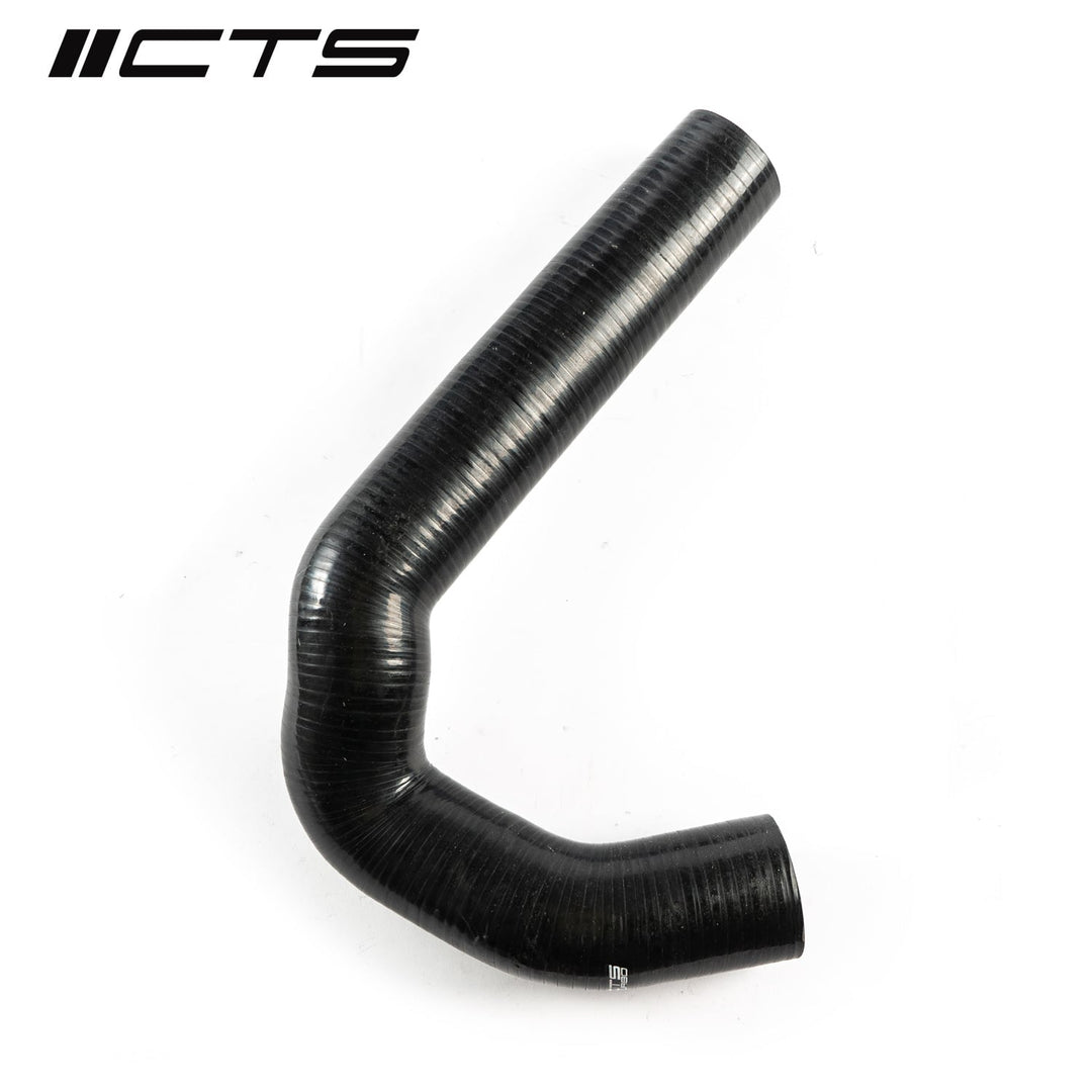 CTS Turbo MK7 GTI FMIC replacement hose left side CTS-SIL-0076