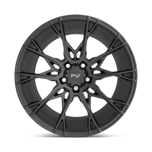STACCATO 22X10 5X130 (BSL) 71.6 BD 50MM