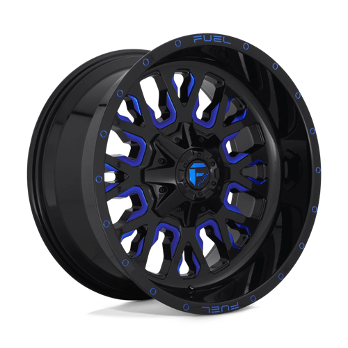 STROKE 22X10 8X180 124.2 NLK +10