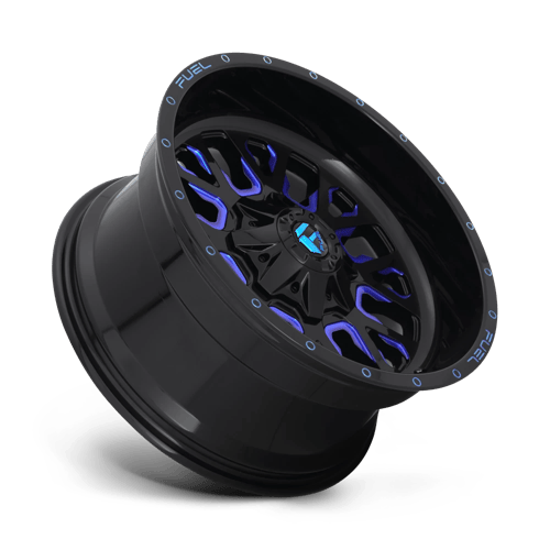 STROKE 20X9 8X170 125.1 NLK +20