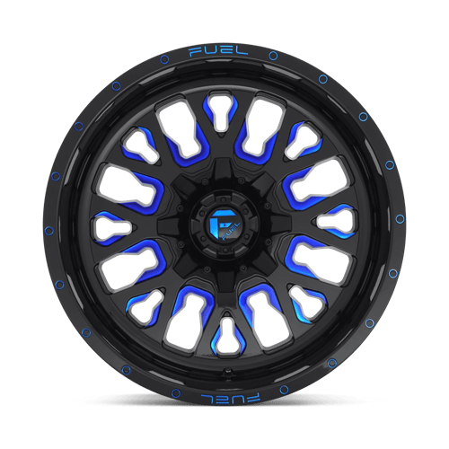 STROKE 22X10 8X180 124.2 NLK +10