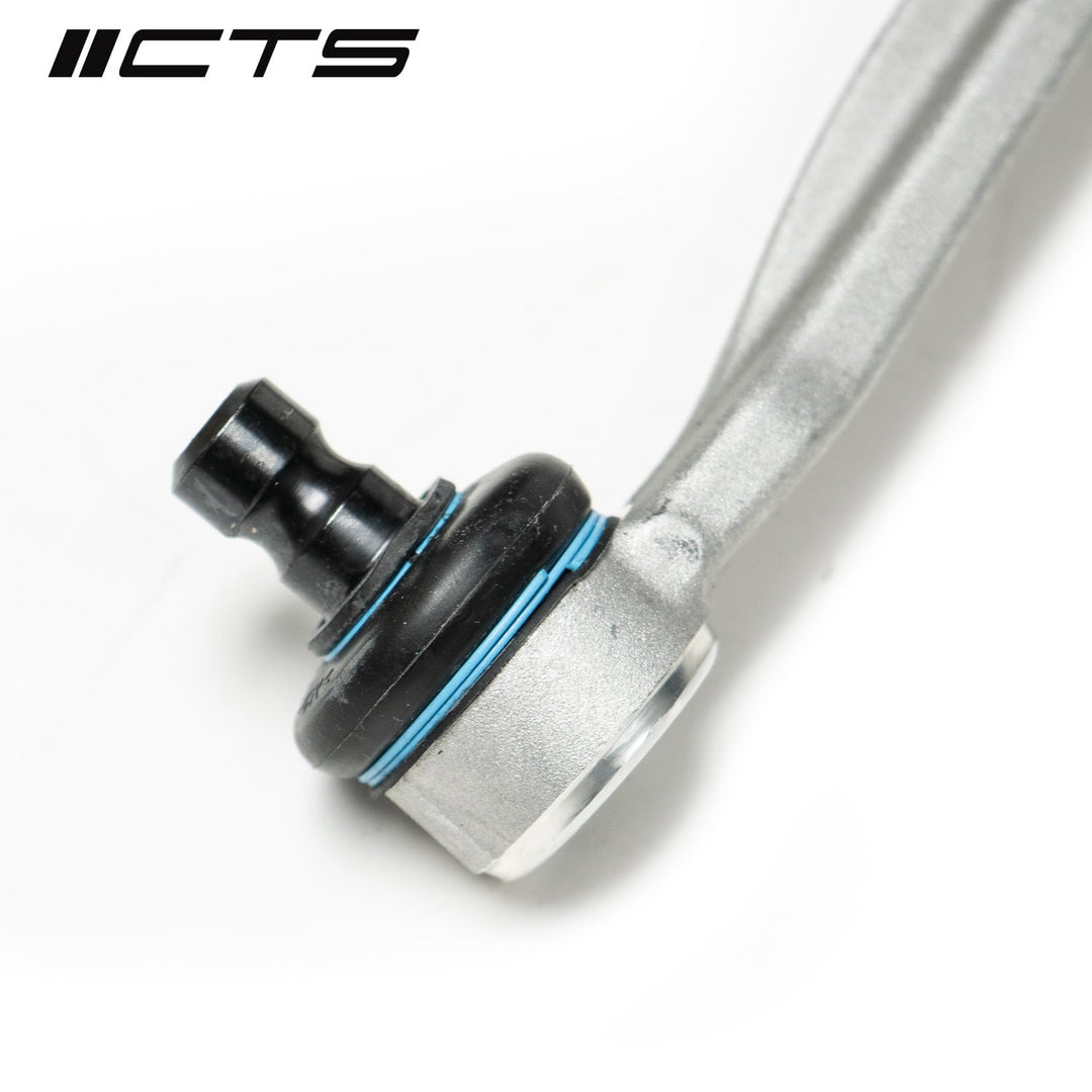 CTS Turbo Audi B9 B9.5 C8 4M Q7 Q8 e-tron front upper control arm kit CTS-SUS-3010 - view 4