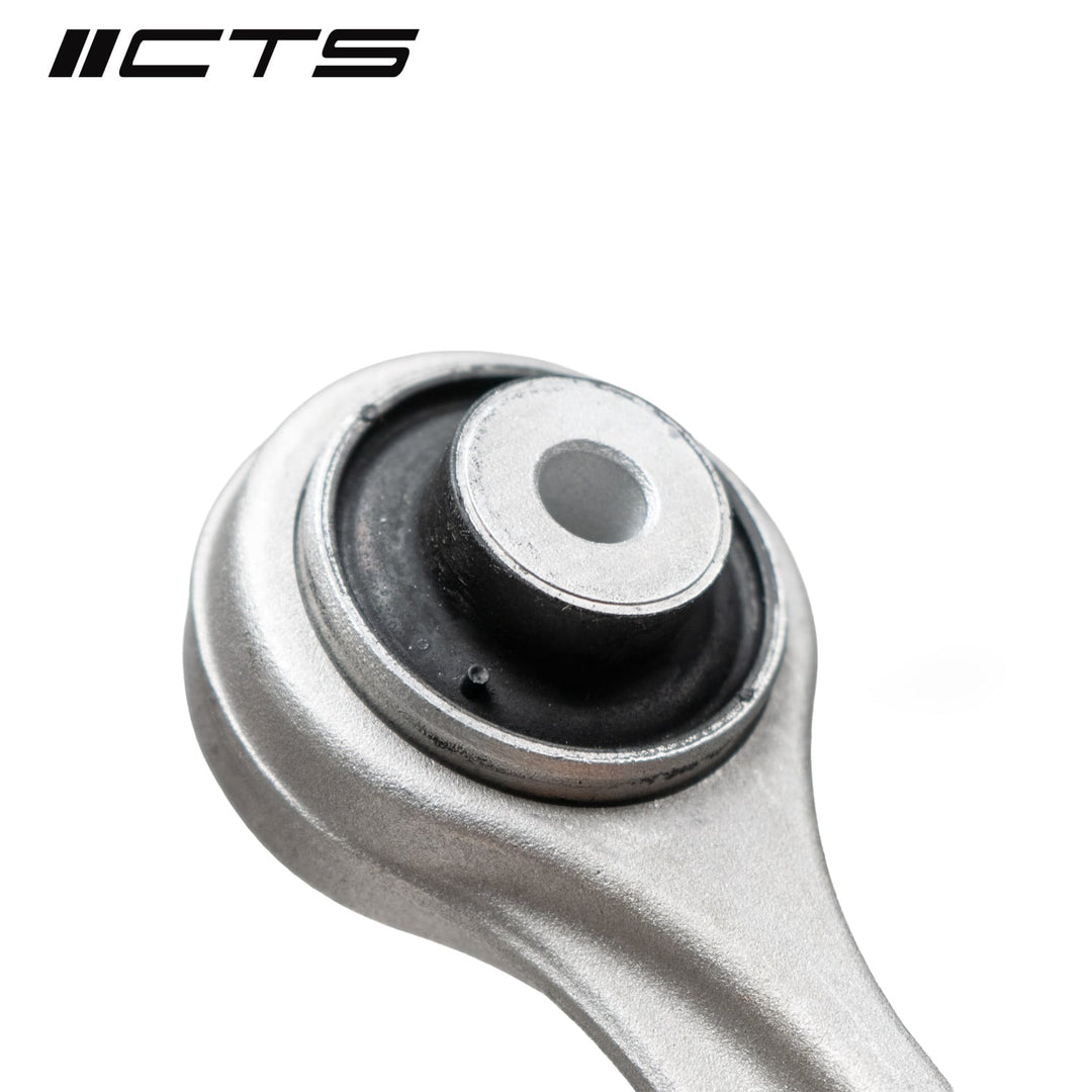 CTS Turbo Audi B9 B9.5 C8 4M Q7 Q8 e-tron front upper control arm kit CTS-SUS-3010 - view 3