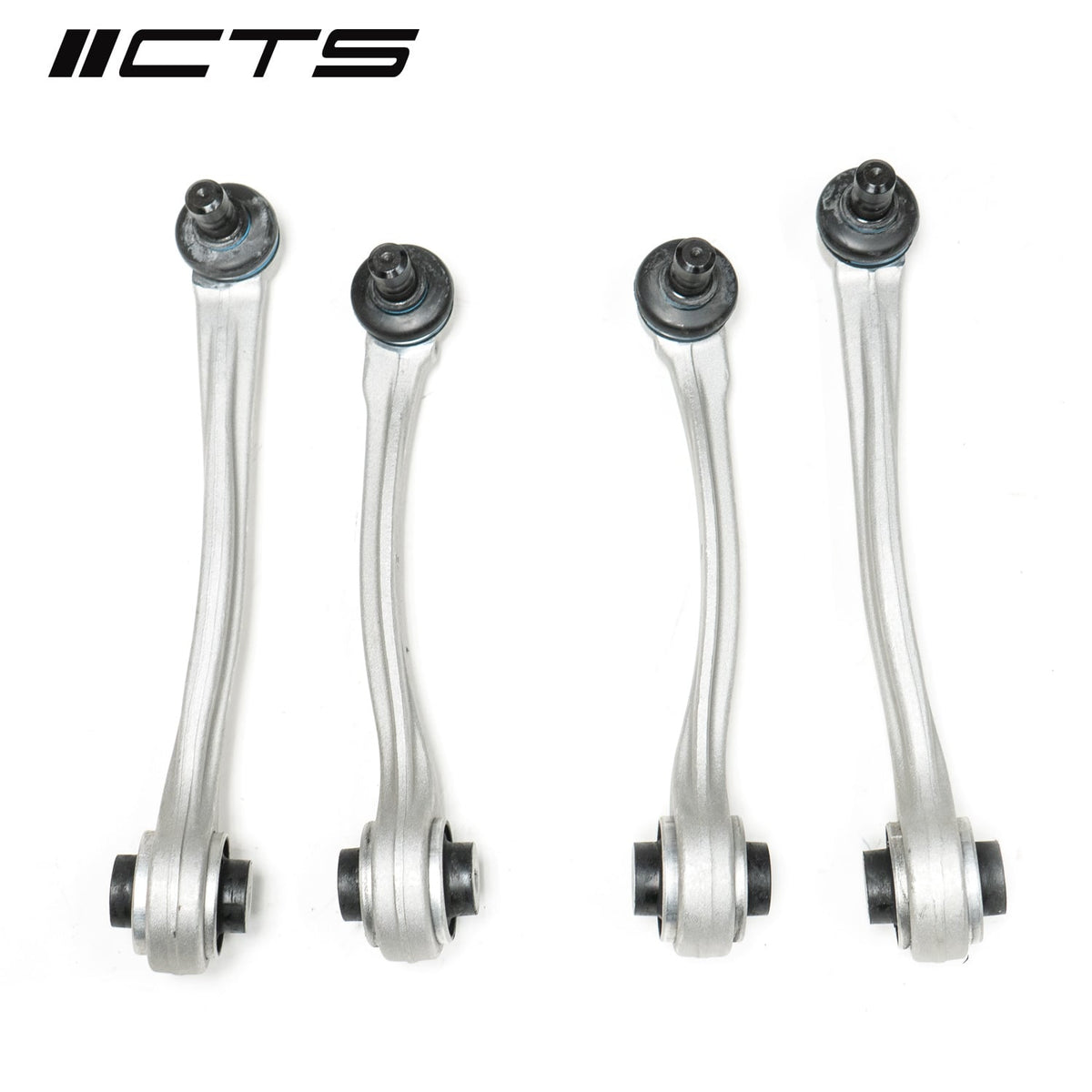 CTS Turbo Audi B9 B9.5 C8 4M Q7 Q8 e-tron front upper control arm kit CTS-SUS-3010 - view 2