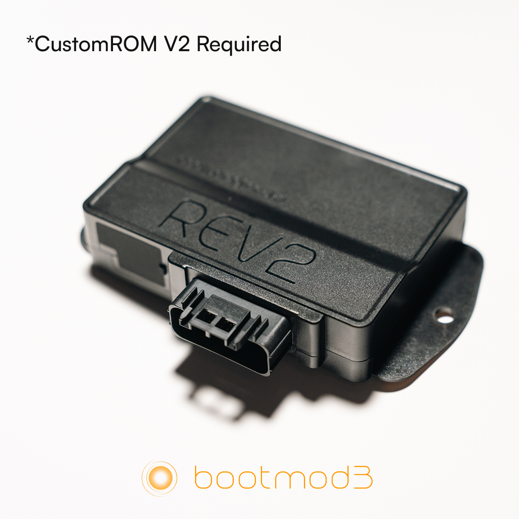 bootmod3 REV2 Controller