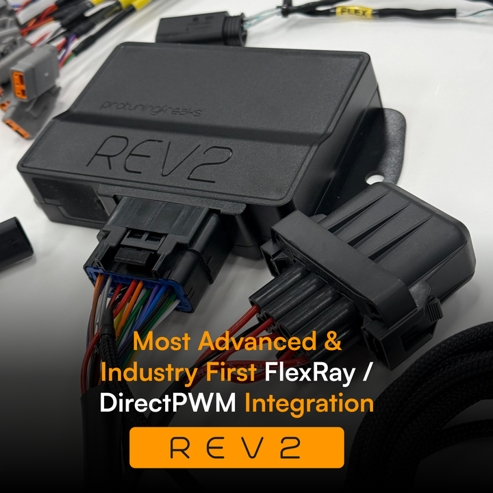 bootmod3 REV2 Controller