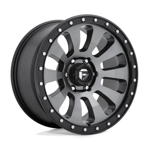 TACTIC 18X9 5X150 110.1 GDB +20