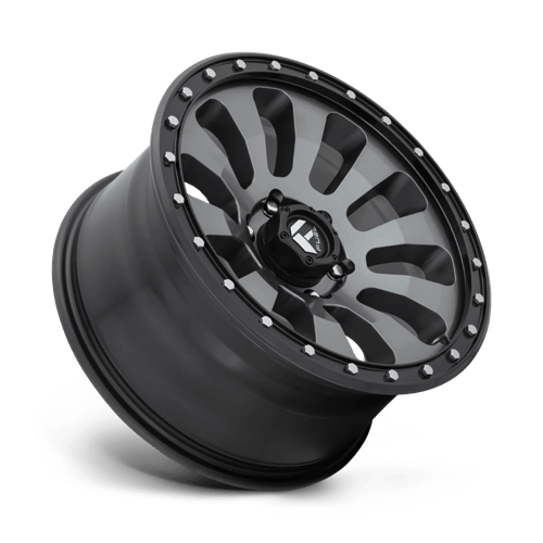 TACTIC 18X9 5X150 110.1 GDB +20