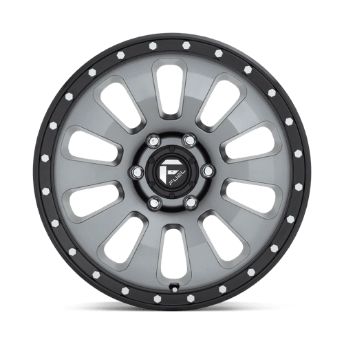 TACTIC 18X9 5X150 110.1 GDB +20