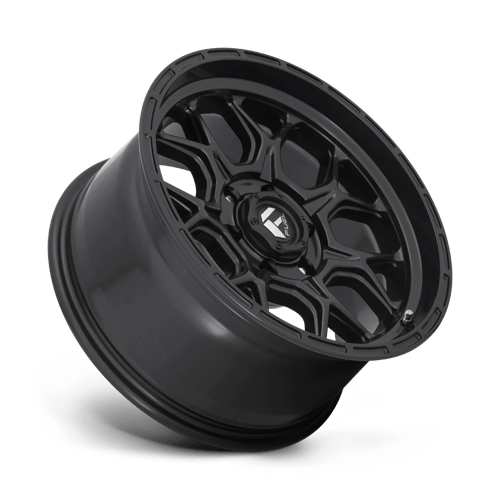 TECH 20X10 6X135 87.1 BD -18