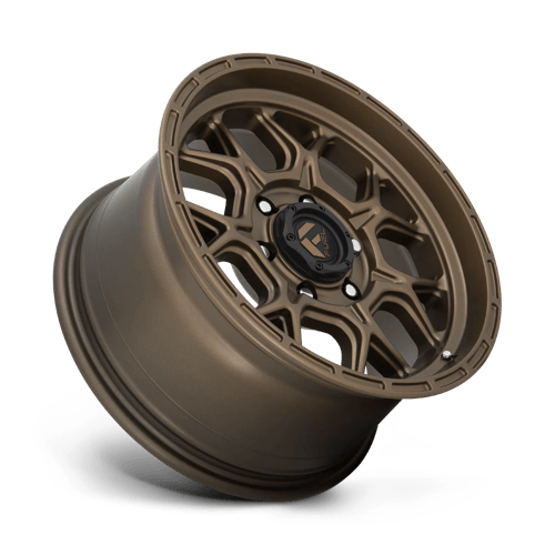 TECH 18X9 6X135 87.1 ZD -12