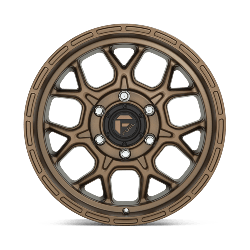 TECH 18X9 6X135 87.1 ZD -12