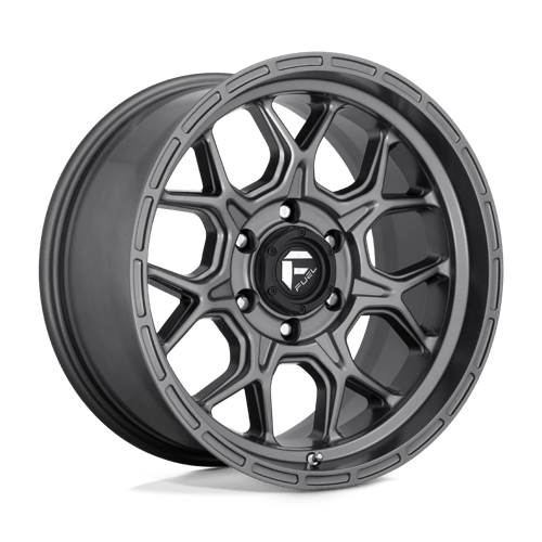 TECH 20X9 5X5.0 71 GD +1