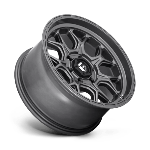 TECH 20X10 6X135 87 GD -18