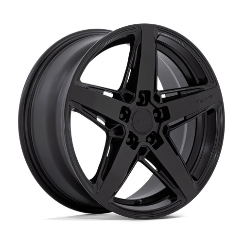 TERAMO 18X8 5X120 72 BD +30