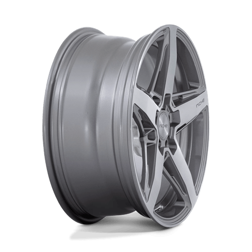 TERAMO 18X8 5X4.25 72 GLR +40