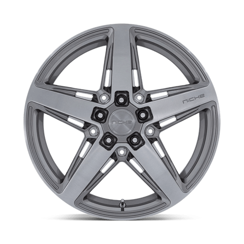 TERAMO 18X8 5X112 66 GLR +42
