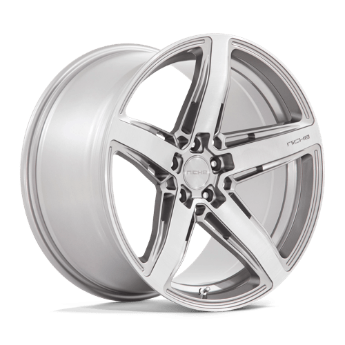 TERAMO 20X11 5X115 71 GLR +20