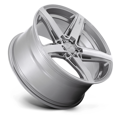 TERAMO 20X9 5X112 66 GLR +42