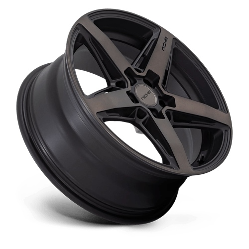 TERAMO 18X8 5X120 72 MBT +40