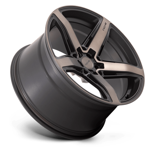 TERAMO 20X10.5 5X112 66 +20 MBT