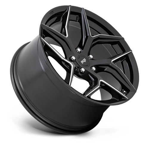TORSION 20X10.5 5X112 66.5 NBL 40MM