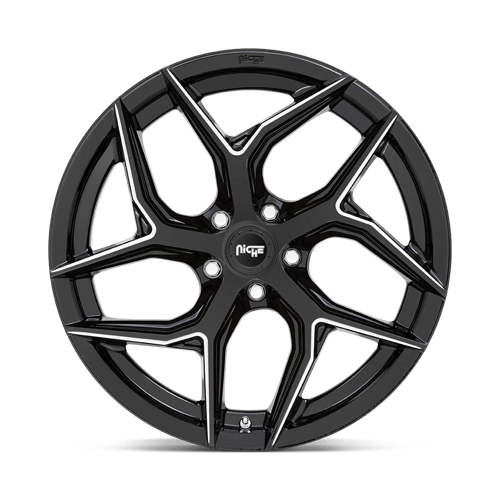 TORSION 20X10.5 5X115 71.6 NBL 20MM
