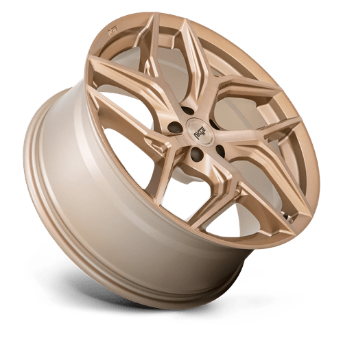 TORSION 20X10.5 5X112 66.5 BZBR 40MM