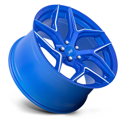 TORSION 20X9 5X120 72 ABM 35MM