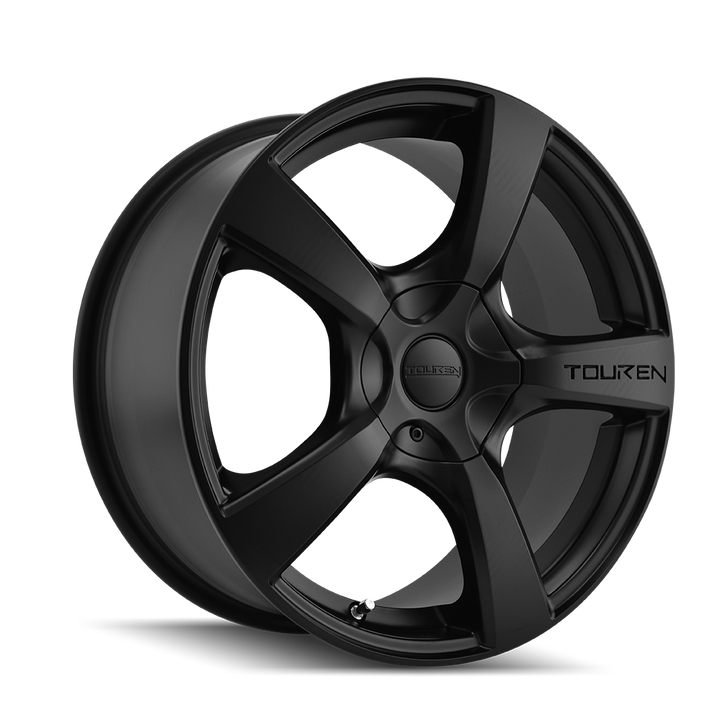 TR9 (3190) MATTE BLACK