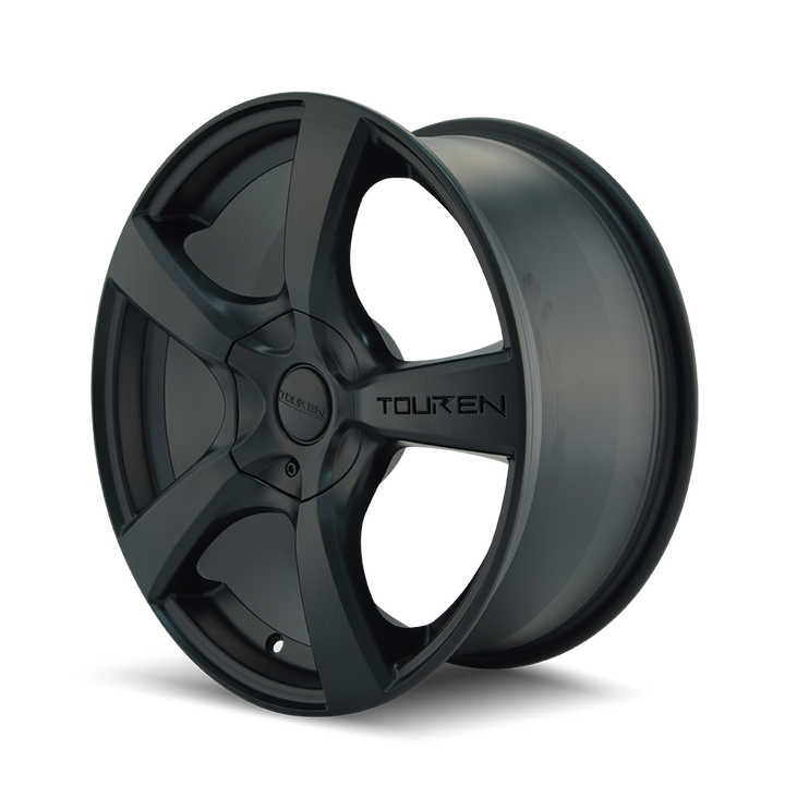 TR9 (3190) MATTE BLACK