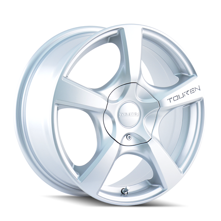 TR9 (3190) GLOSS HYPER SILVER