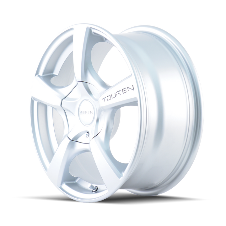 TR9 (3190) GLOSS HYPER SILVER