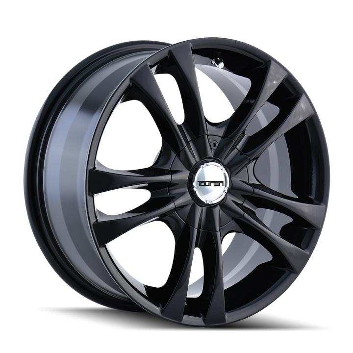 TR22 (3222) GLOSS BLACK