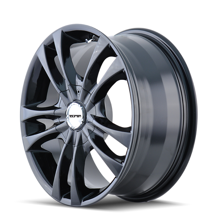 TR22 (3222) GLOSS BLACK