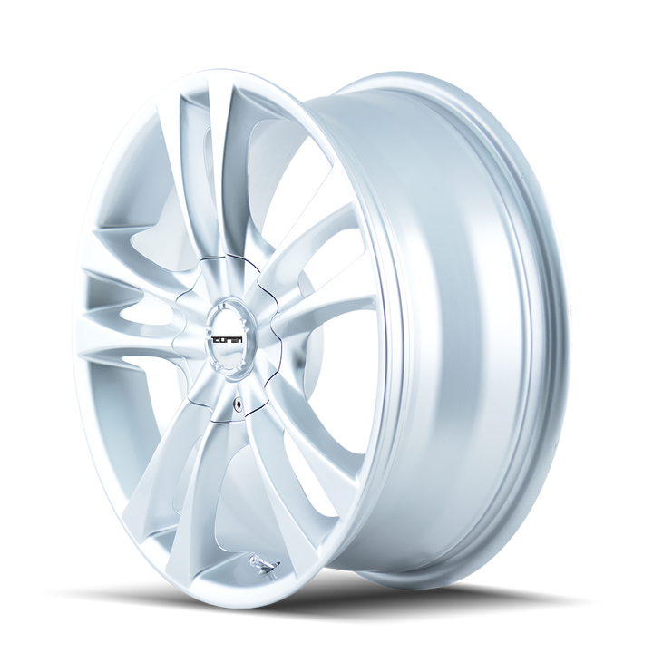 TR22 (3222) GLOSS HYPER SILVER