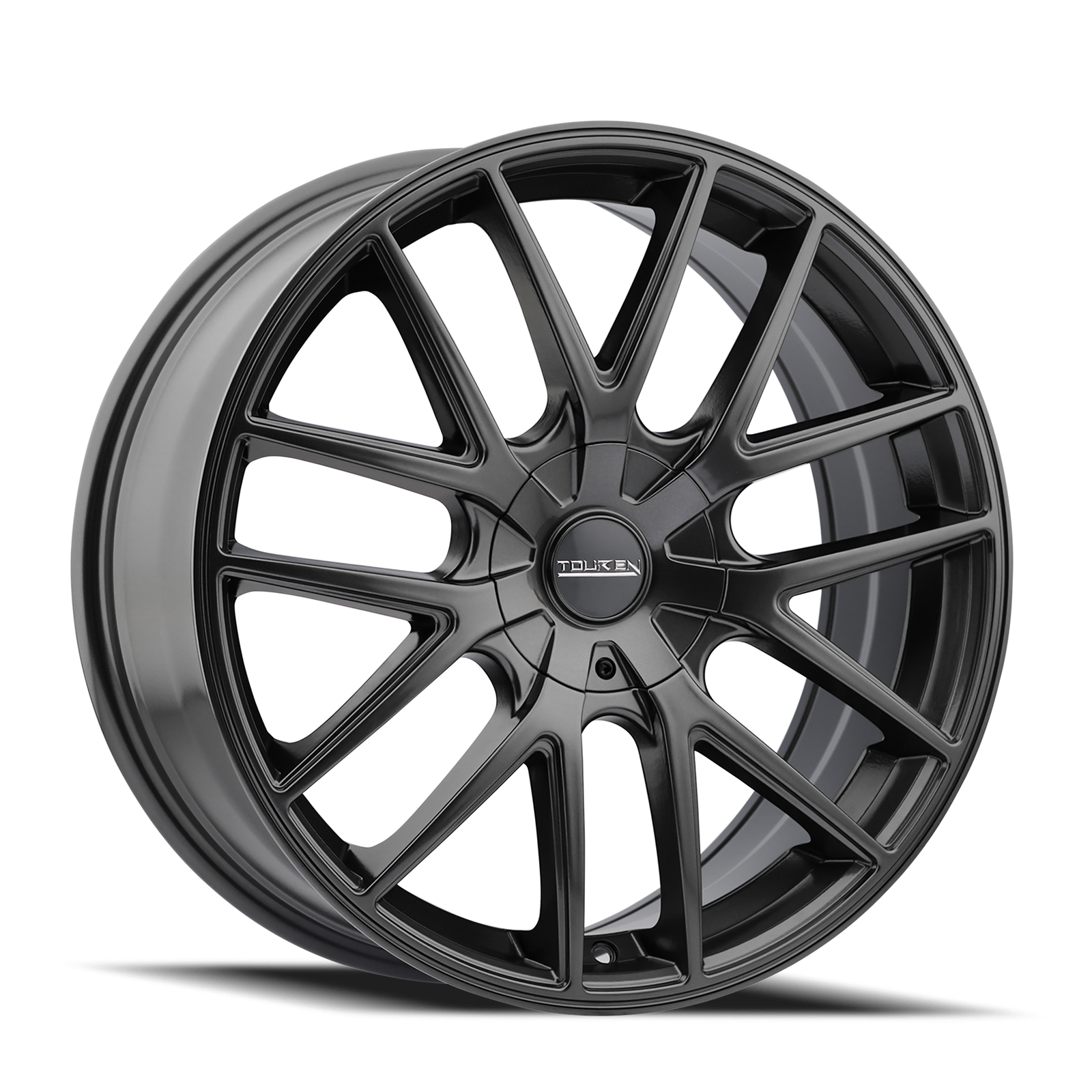 TR60 (3260) MATTE GUNMETAL