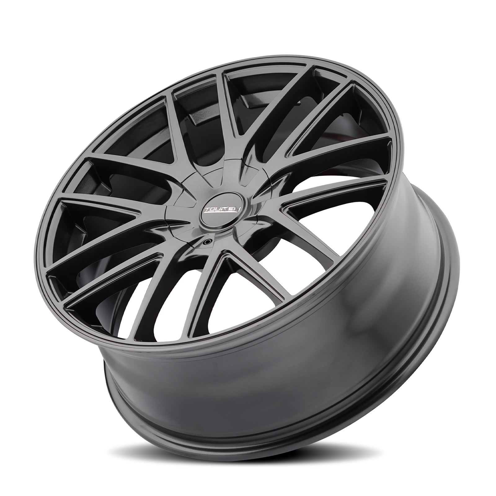 TR60 (3260) MATTE GUNMETAL