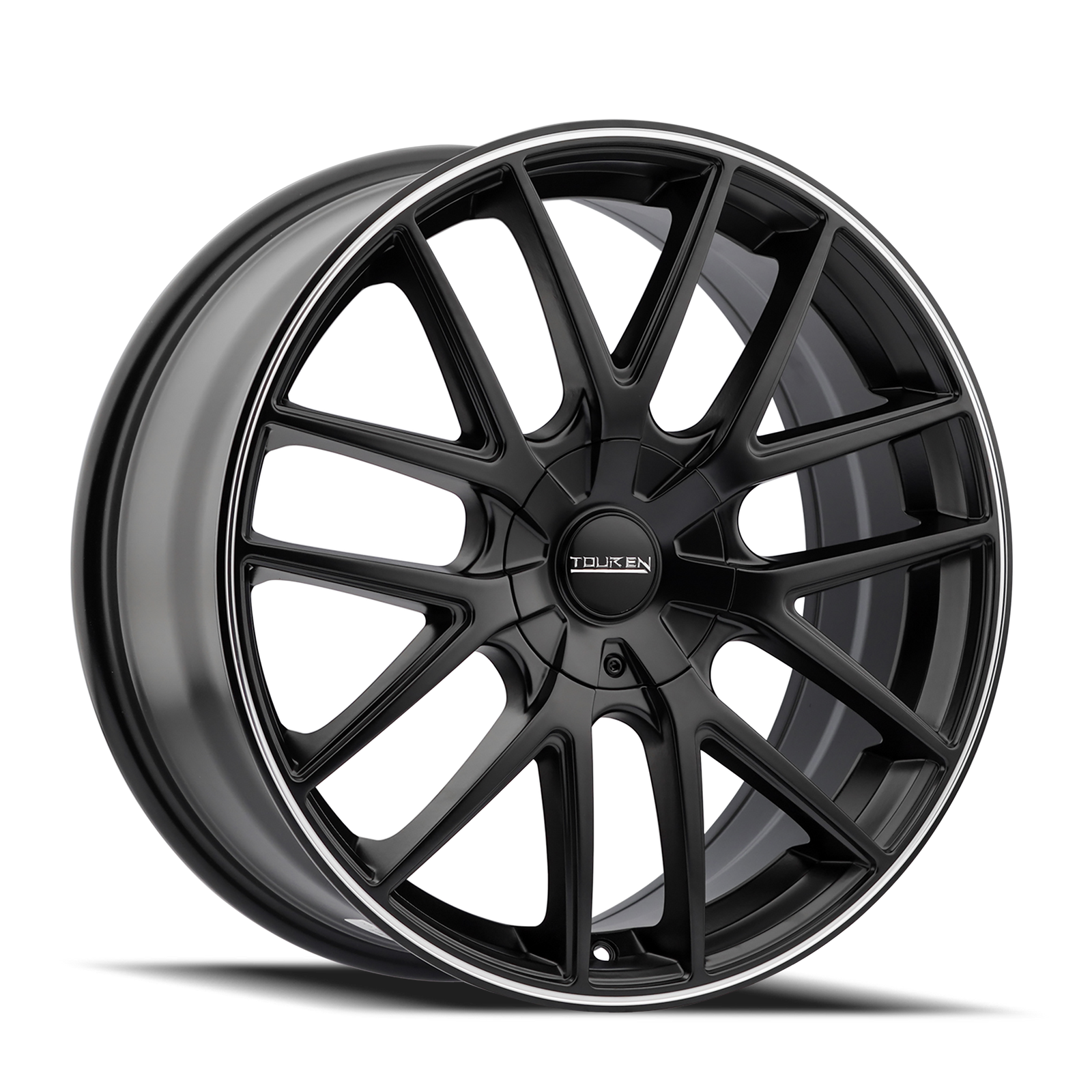 TR60 (3260) MATTE BLACK