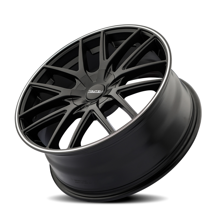 TR60 (3260) MATTE BLACK