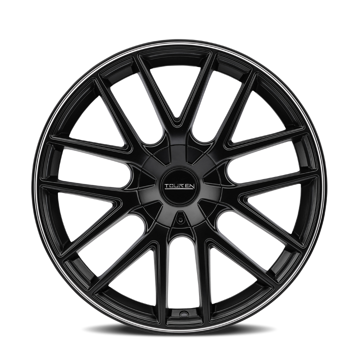 TR60 (3260) MATTE BLACK