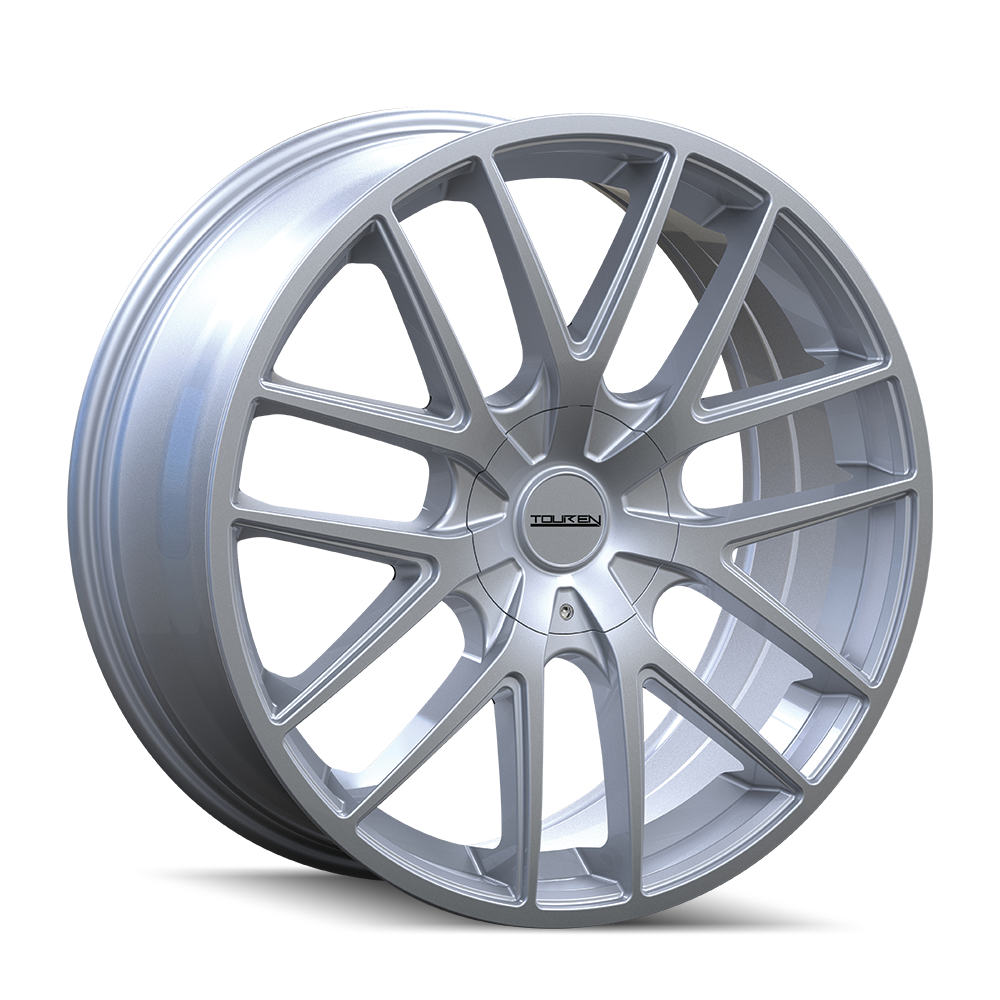 TR60 (3260) GLOSS HYPER SILVER