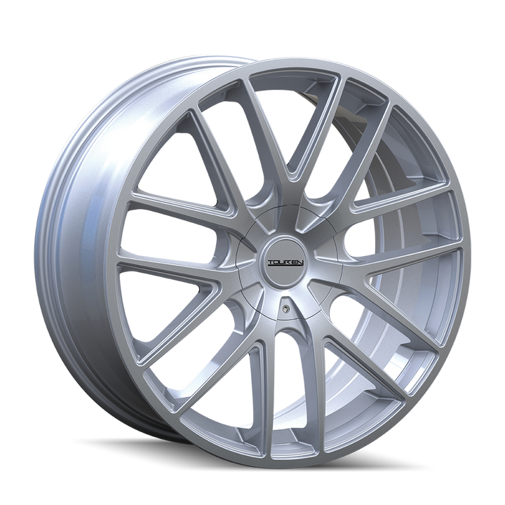 TR60 (3260) GLOSS HYPER SILVER