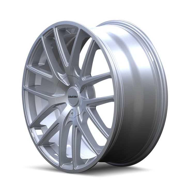 TR60 (3260) GLOSS HYPER SILVER