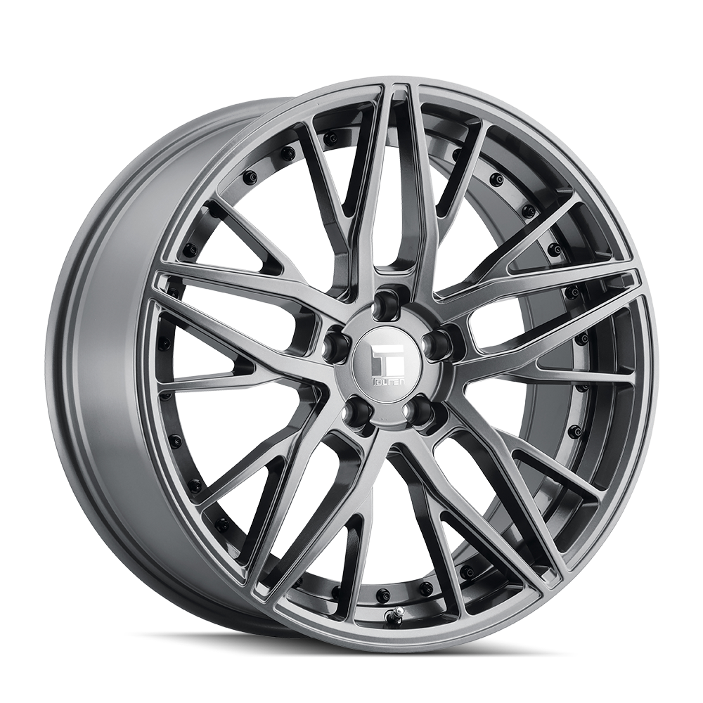 TR93 (3293) GLOSS GRAPHITE