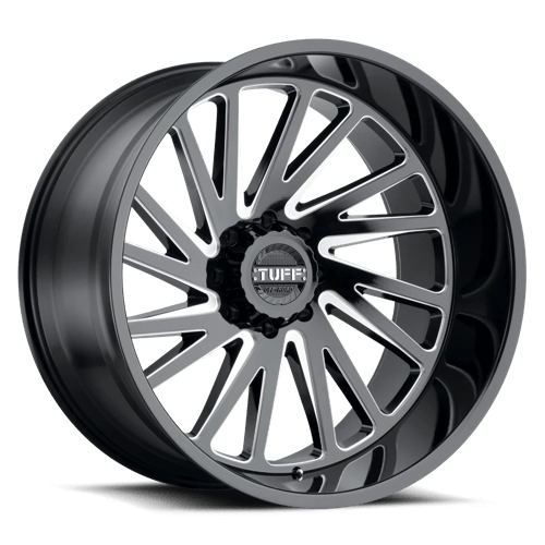 TU T2A 20X12 5X127 -45 71 G-BLK ML L