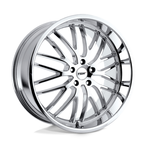 SNETTERTON 17X8 5X112 72.1 +45 CHR