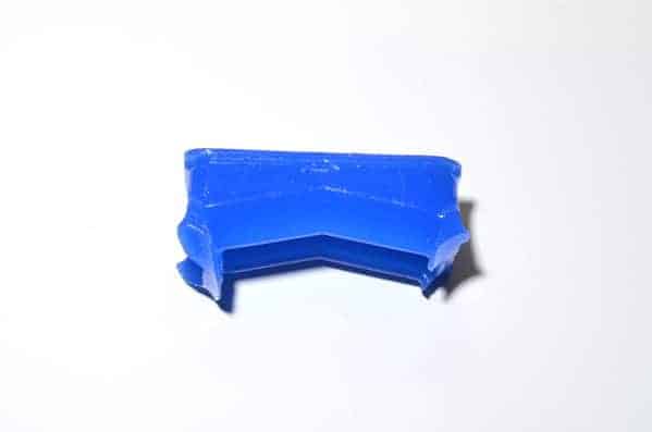 CorkSport polyurethane transmission mount insert for the 2010-2013 Mazdaspeed 3 - view 2