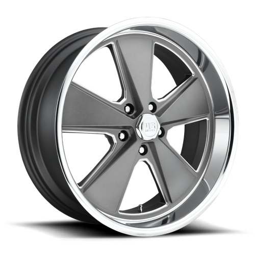 ROADSTER 20X9 5X115 71.5 MGD +18